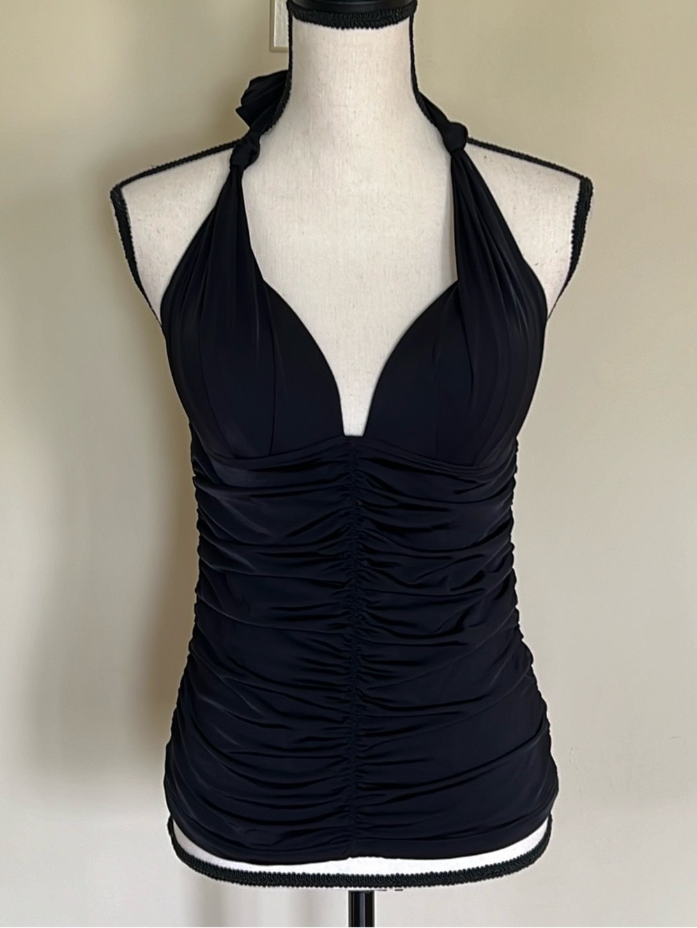 Athleta Harlow Tankini Top